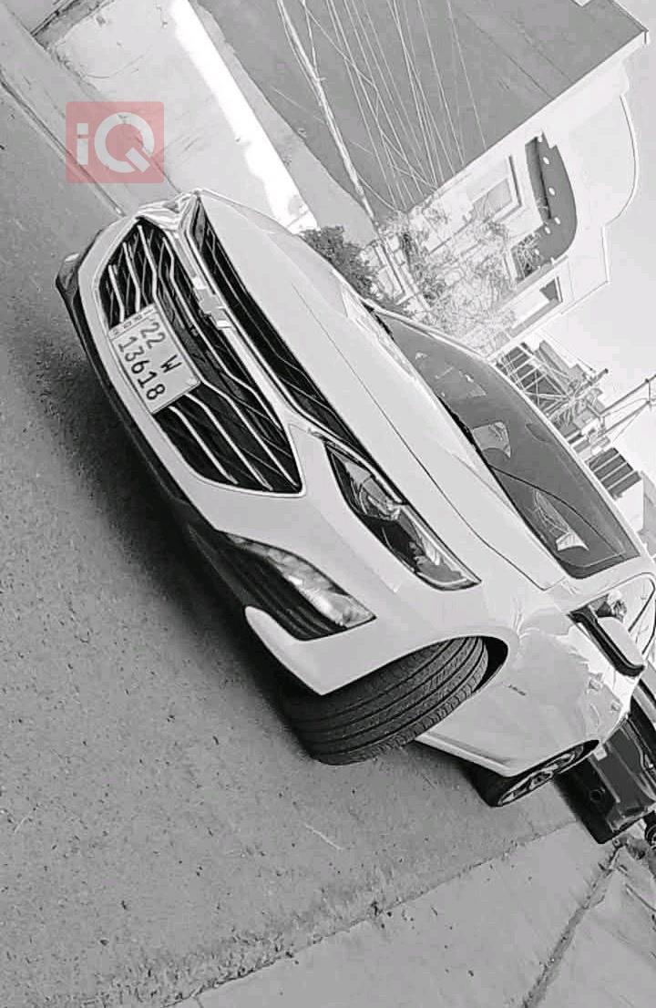 شيفروليه ماليبو